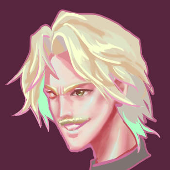 卢卡尔圈子_画包包