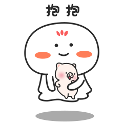 阿鬼宝宝_Q版表情包原创绘画作品
