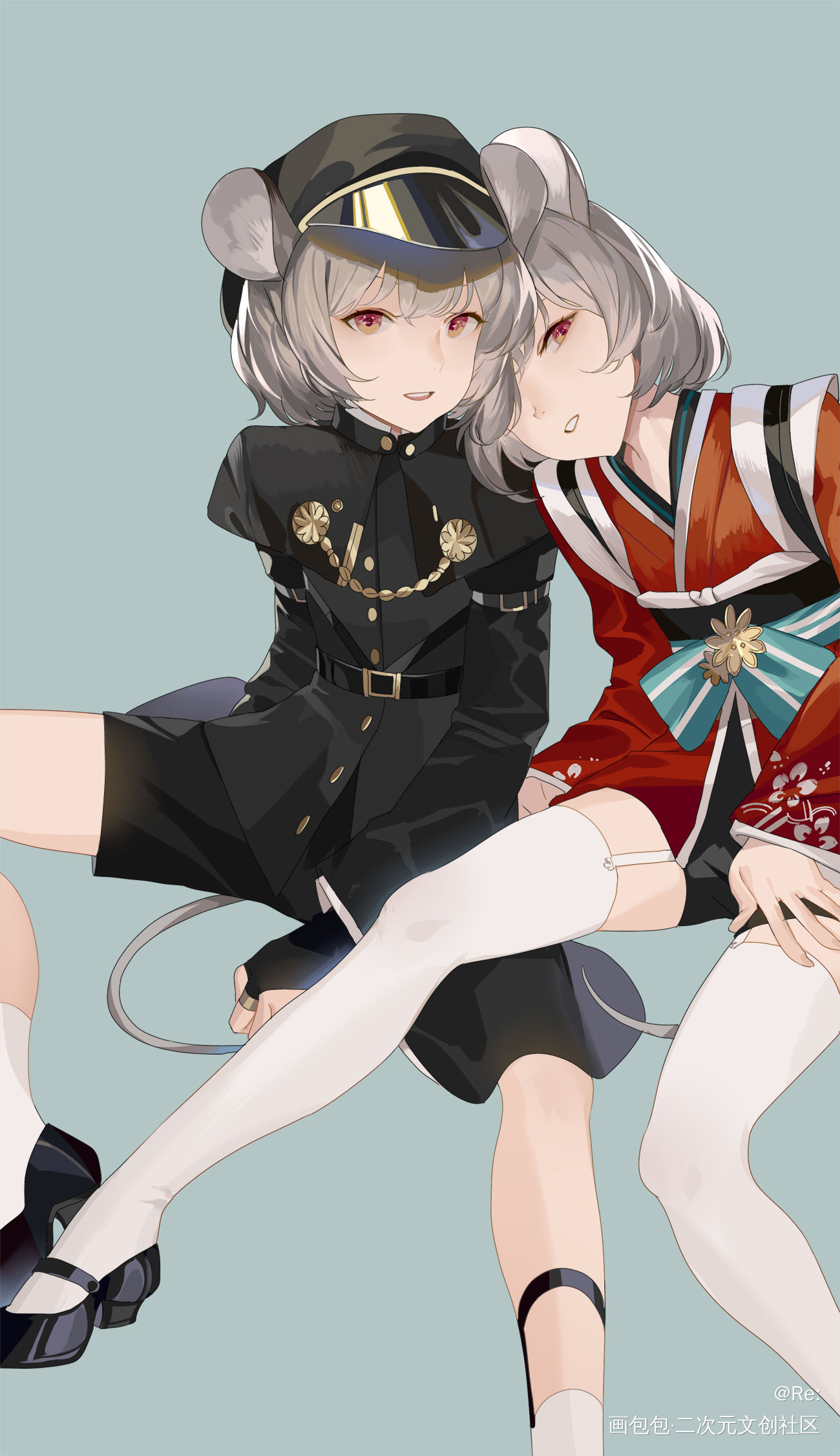 ._东方project绘画作品