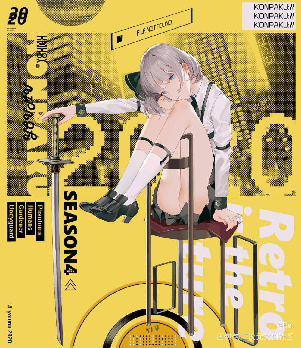 ._东方project绘画作品