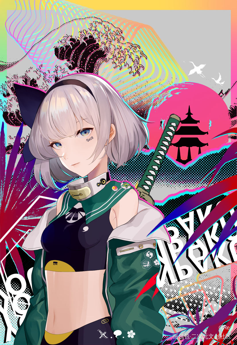 ._东方project绘画作品