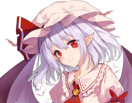 -remilia-_绘画作品