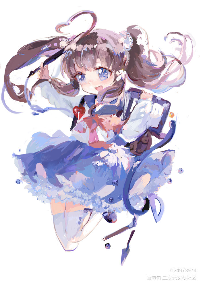 画包包人设_画包包画包包包包日系人设绘画作品