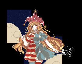 space_绘画作品