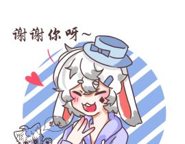 表情练习_绘画作品