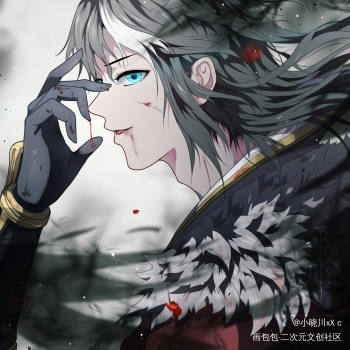 司马懿·魇语军师_王者荣耀魇语军师司马懿平涂求点评我要上首推头像