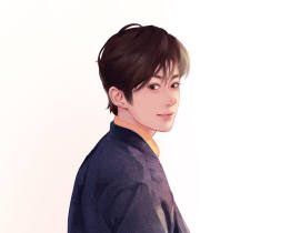 有光_绘画作品