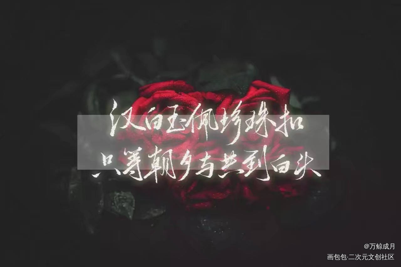 碎玉投珠_碎玉投珠见字如晤绘画作品