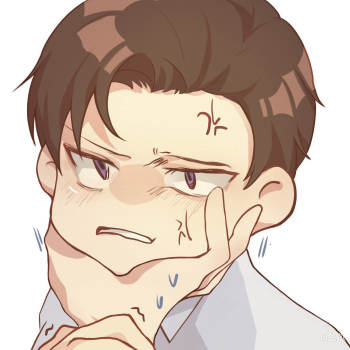 71  )_你却爱着一个傻逼188男团简隋英平涂日系q版我要上首推头像