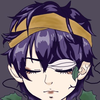 进来吃刀子_jojo的奇妙冒险纳兰迦gif绘画作品