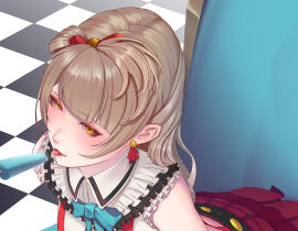 南小鸟_绘画作品