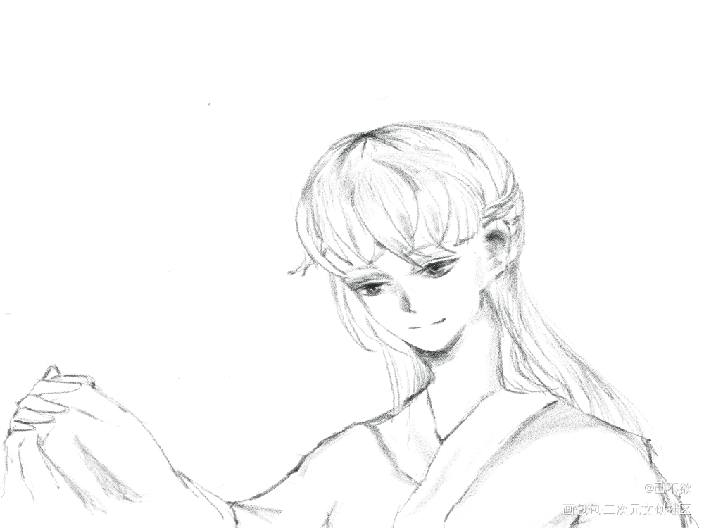 无_原创绘画作品