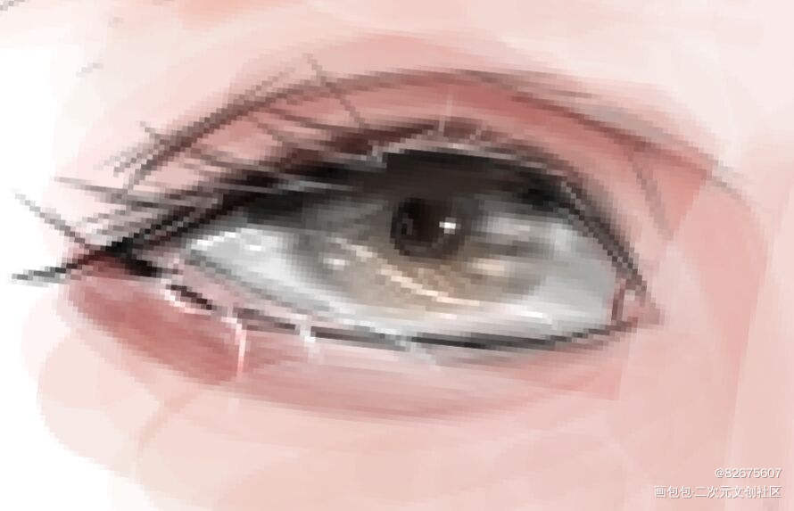     _原创绘画作品