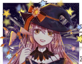 稿单堆堆_绘画作品