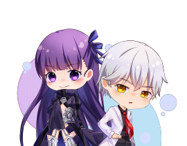 FATE-梅尔特莉莉丝_绘画作品