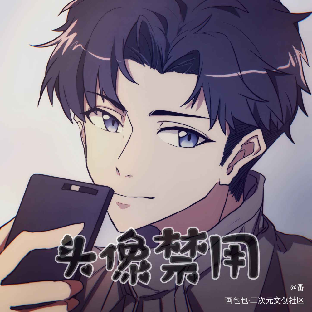 稿子五张_原创绘画作品