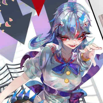 鬼人正邪圈子 画包包 鬼人正邪圈子 画包包
