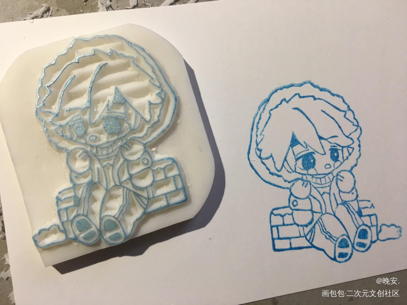云妹_王者荣耀绘画作品