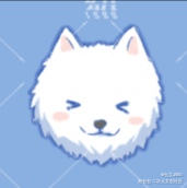 客单 雪橇三傻_阿拉斯加萨摩耶哈士奇平涂我要上首推萌宠萌宠头像原创绘画作品