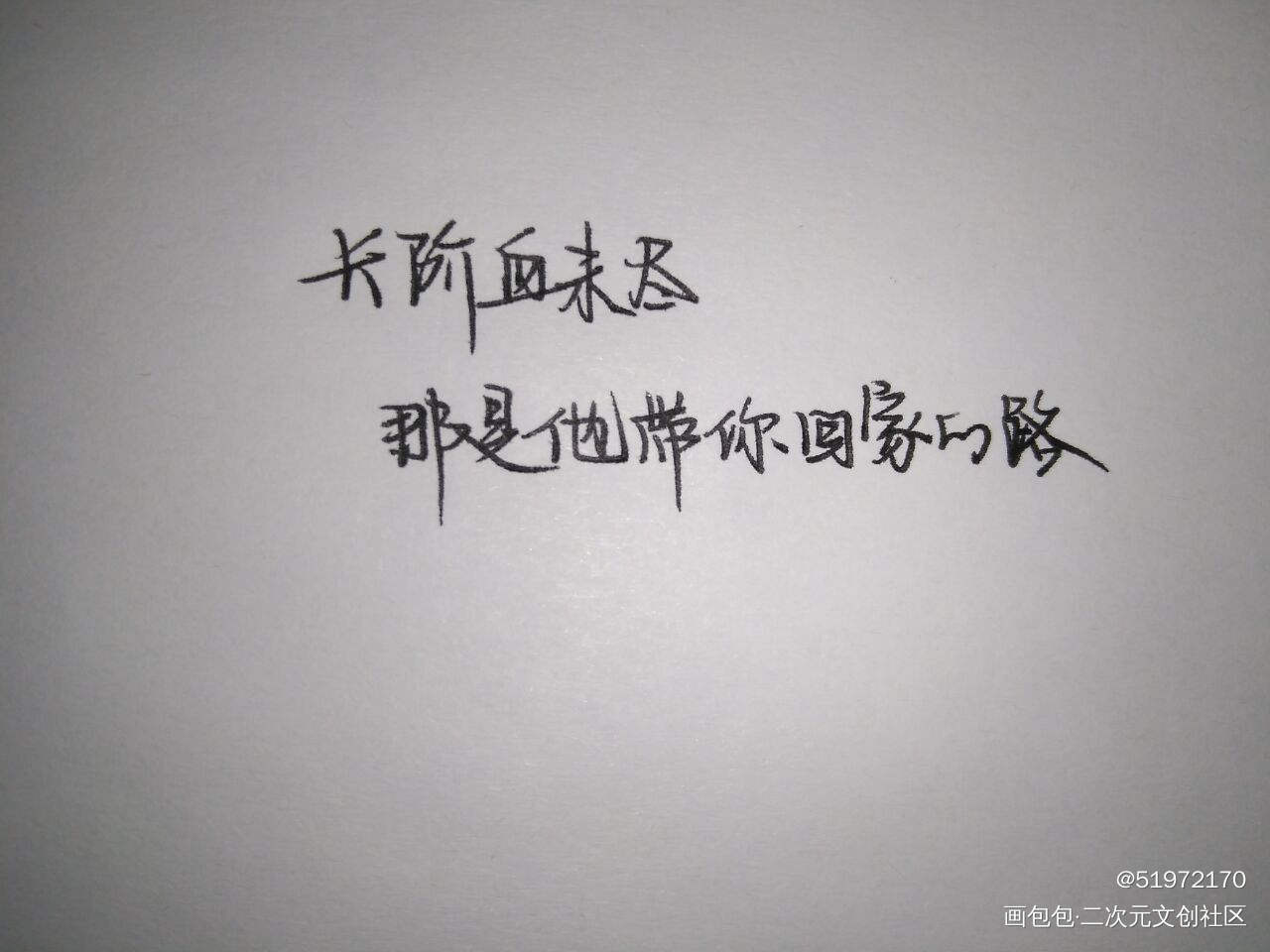 楚晚宁_二哈和他的白猫师尊绘画作品