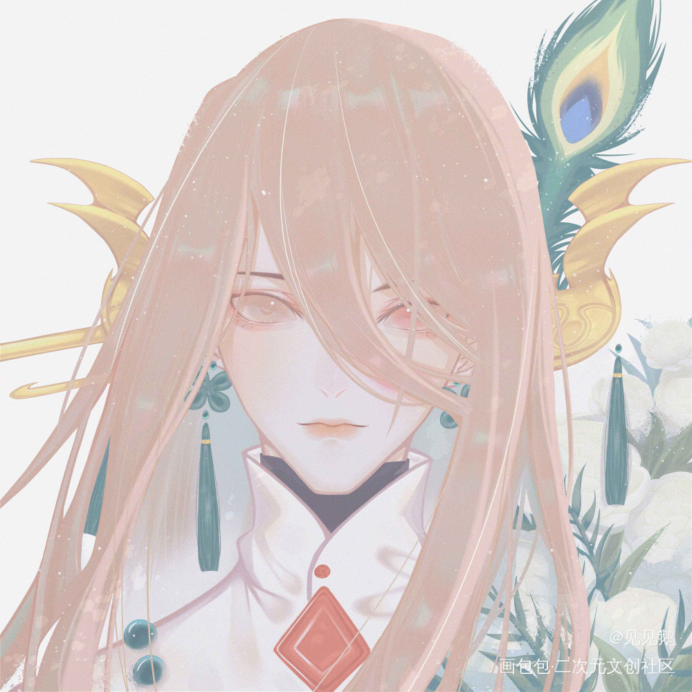 佛跳墙_食物语佛跳墙头像绘画作品