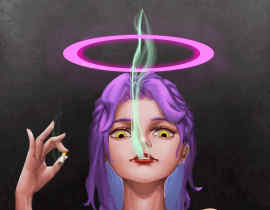 ._绘画作品