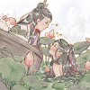 限定夏日