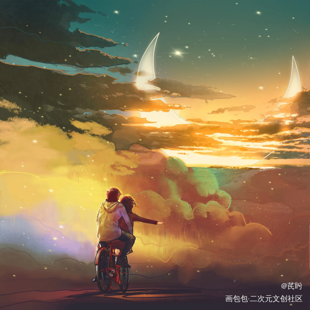 理想_绘画作品
