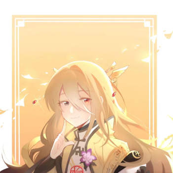 【食物语】佛跳墙_食物语佛跳墙厚涂头像插画绘画作品