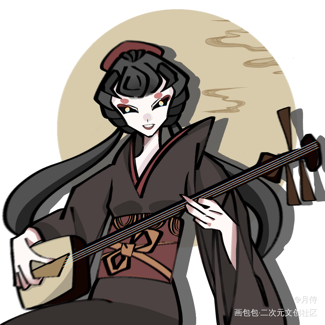 第五有关 是多图_第五人格血蝶第五人格医生第五人格红蝶红夫人调香师绘画作品