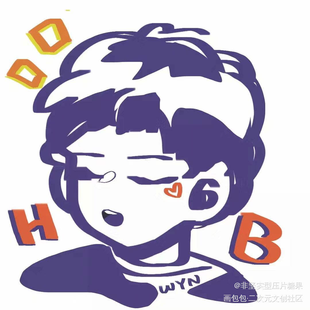 再试一次_原创绘画作品