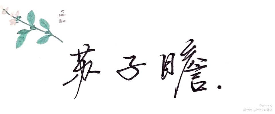 手写_苏轼见字如晤手写绘画作品