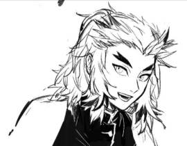 涂鸦_绘画作品