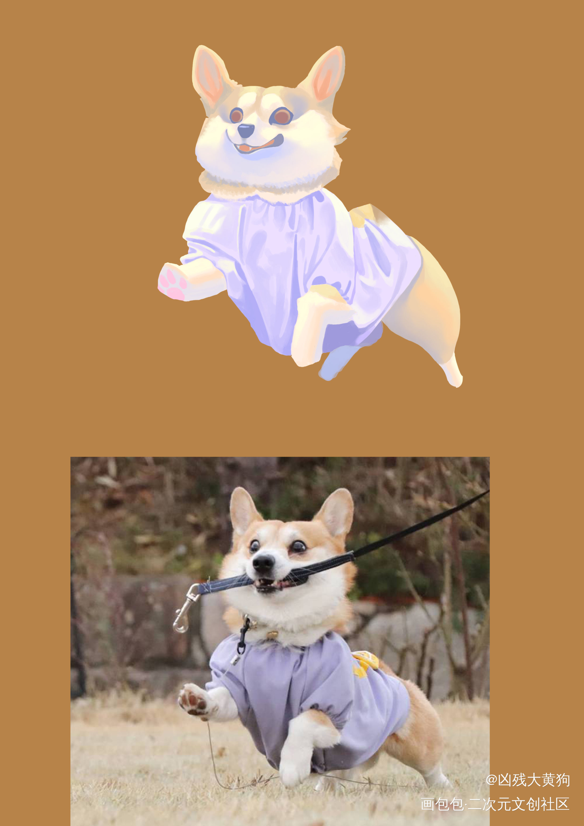 临摹_我要上首推临摹绘画作品
