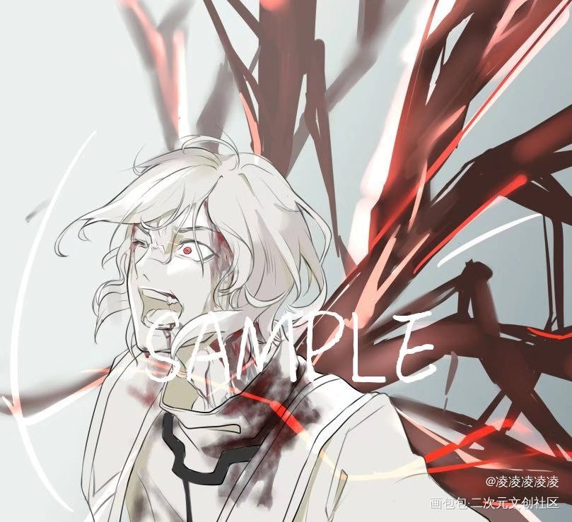 是亲友的_宇津木得幸细胞神曲绘画作品