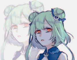 ._绘画作品