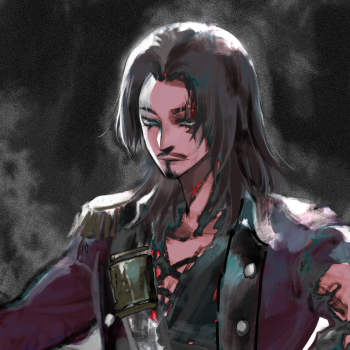 8_第五人格大副插画同人绘画作品