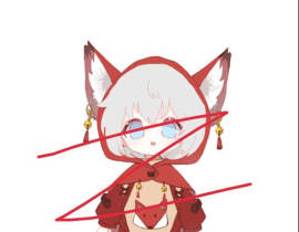 #出设_绘画作品