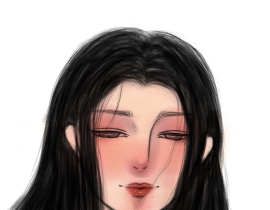 来嘛，来找我约稿嘛_绘画作品
