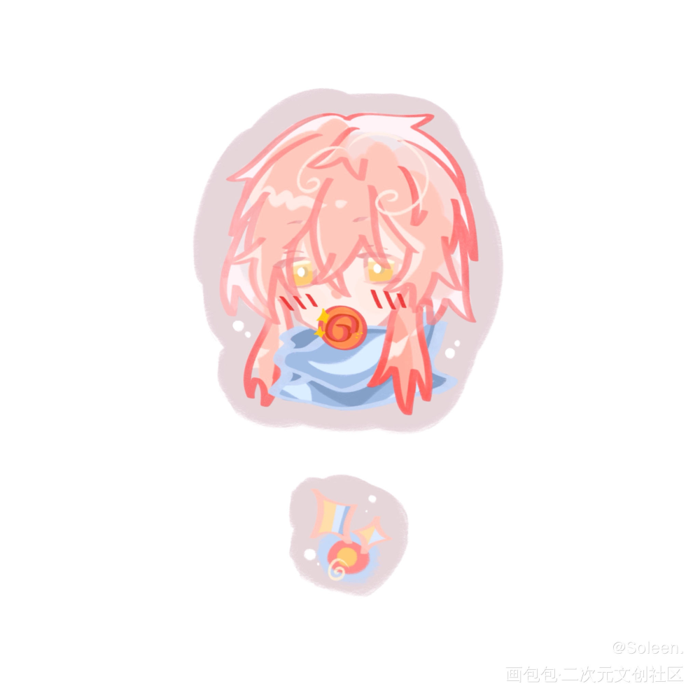 y_原创绘画作品