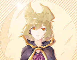 帅气太子suki_绘画作品