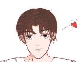 不太会画画TT_绘画作品