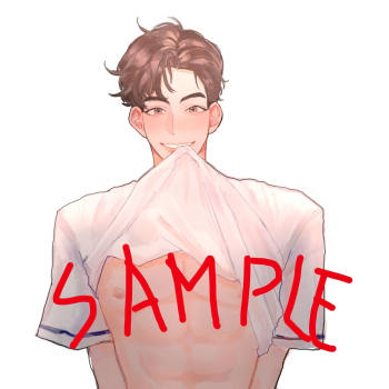 填一填相册,是简简_你却爱着一个傻逼188男团简隋英狗屎派绘画作品