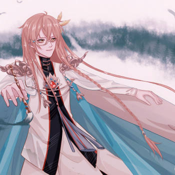 【食物语】_食物语一品锅平涂求点评求配文我要上首推插画同人绘画