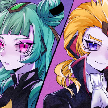 jpg_开心超人联盟星影月舞平涂日系我要上首推插画同人绘画作品