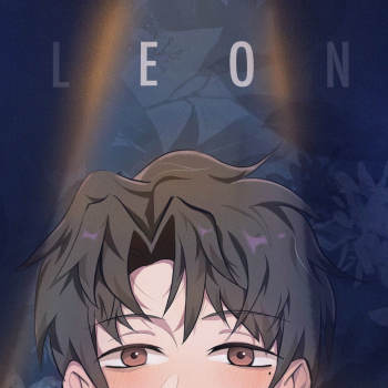 甜辛79_谁把谁当真188男团赵锦辛平涂头像同人水千丞绘画作品