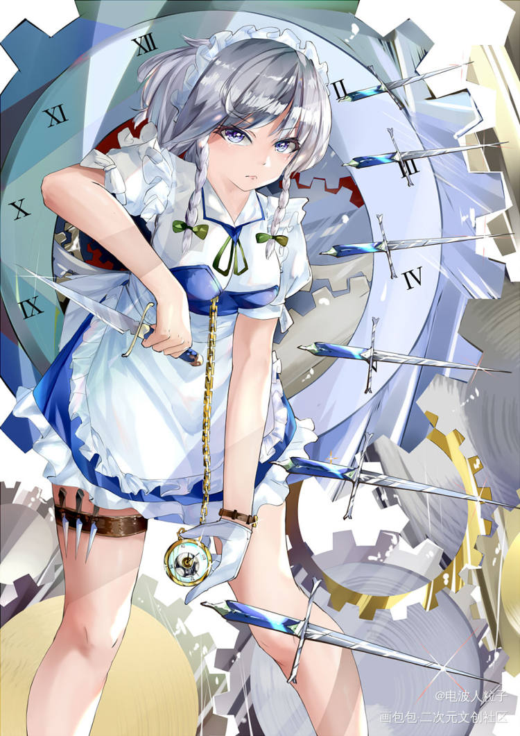 直筆色紙　東方　博麗霊夢　霧雨魔理沙　東風谷早苗　こねこのまんま 直筆色紙 東方 博麗霊夢 霧雨魔理沙 東風谷早苗 こねこのまんまΩ