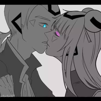 我们彼此亲吻共同生活_开心宝贝开心超人联盟星月组星影月舞摸鱼同人