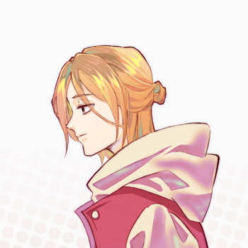 孤爪研磨圈子 画包包