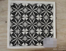 重复构成_绘画作品